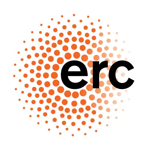 ERC logo