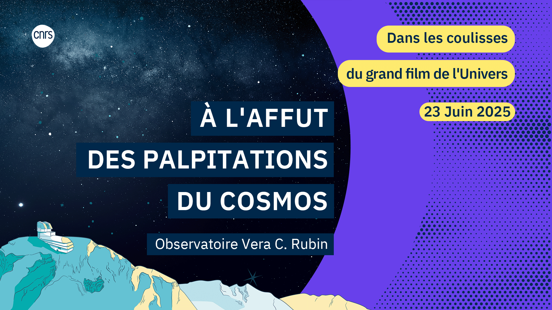 Vidéo : trailer LSST