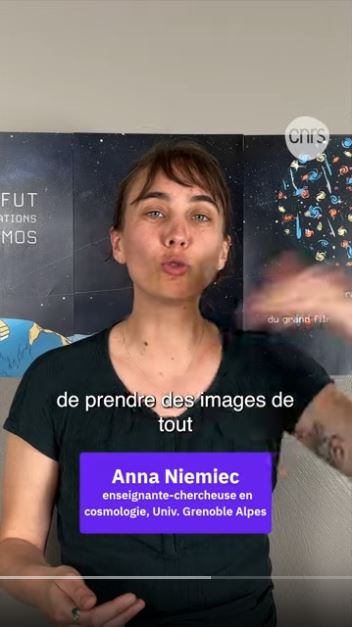 Vidéo : ce que l'on va vvoir
