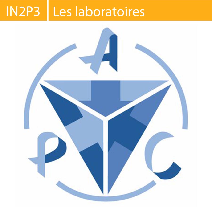 Laboratoire Astroparticules et Cosmologie