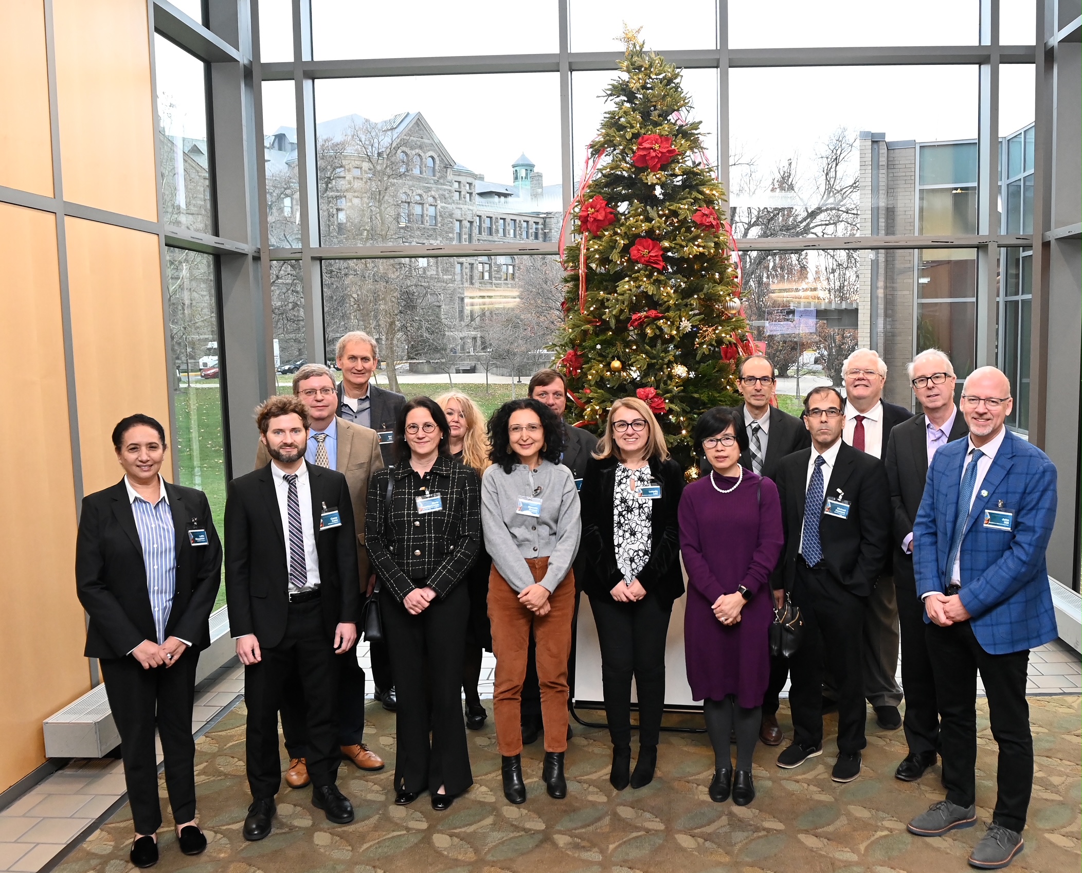 Signataires du SOI de l'Electron Ion Collider