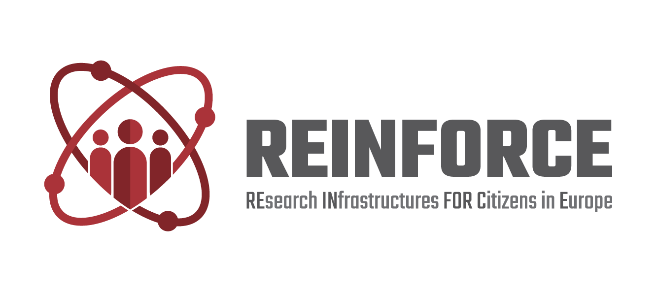 Reinforce