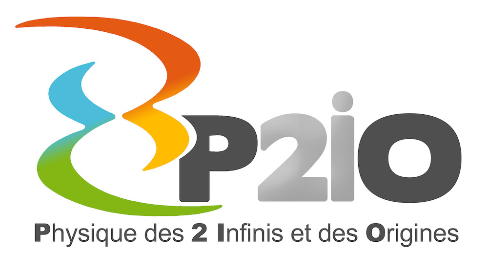 logo P2iO