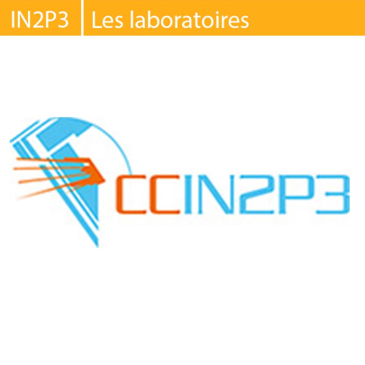 Centre de Calcul de l'IN2P3
