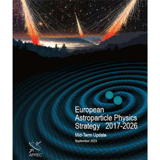 European Astroparticle Physics Strategy 2017-2026