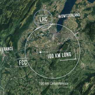 Illustration du FCC