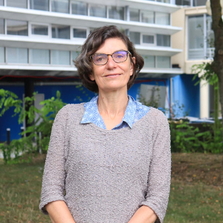 Francesca Gulminelli