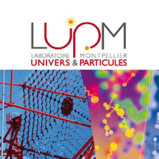 Laboratoire Univers et Particules de Montpellier