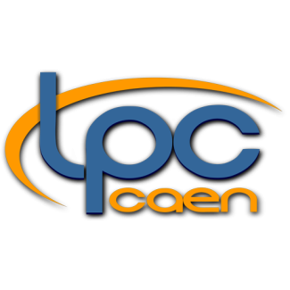 Logo du laboratoire