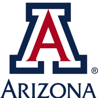 Logo de l'université d'Arizona