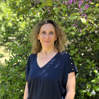 Laurence Caillat