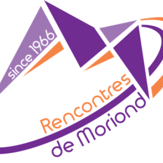Logo Moriond