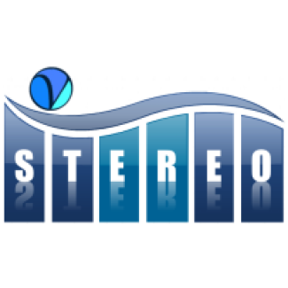 Logo de l'expérience STEREO