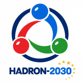 Logo Hadron 2030 carré
