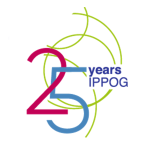 Logo 25ans IPPOG
