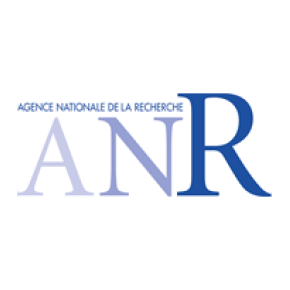 Logo ANR