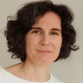 Beatriz Jurado, directrice de recherche au Centre d'études nucléaires de Bordeaux Draguigan (CENBG)
