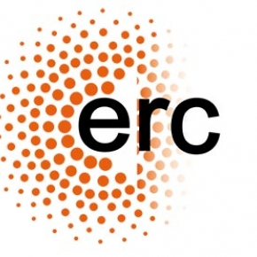 Logo de l'ERC