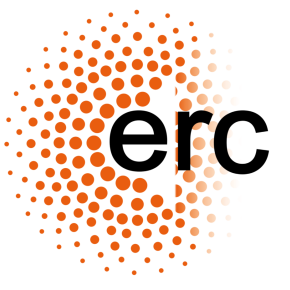 Logo ERC