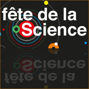 Affiche fete de la science