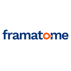 Logo Framatome