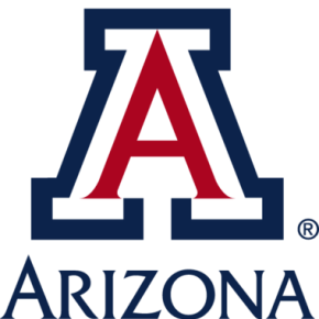 Logo de l'université d'Arizona