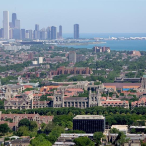 Chicago university