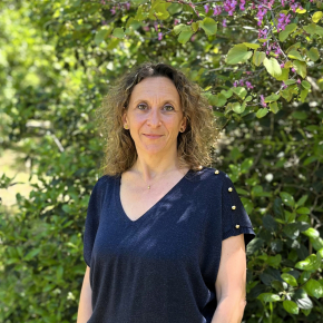 Laurence Caillat