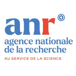 Logo ANR